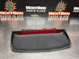 08-09 PONTIAC G8 3RD THIRD BRAKE LIGHT OEM #948