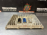 2011 SILVERADO 2500HD 6.6 DURAMAX PCM ECM 12644941 OEM #1230