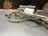 11-12 F350 6.7L POWERSTROKE DIESEL PARTICULATE FILTER DPF WIRING HARNESS #1171