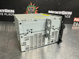 2005 FORD F350 RADIO 5C3T-18C815-AL OEM #845