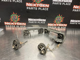 10-14 FORD MUSTANG GT EXHAUST HANGER SET OEM #847