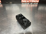 08-09 PONTIAC G8 POWER WINDOW SWITCH 92190192 OEM #602