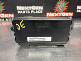 2013 FORD F250 6.7 DRIVER SEAT CONTROL MODULE BC3T-14C708-AK OEM #1062