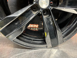 2012-2015 CAMARO ZL1 5x120 FRONT WHEEL OEM #4179