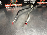2011 CADILLAC CTS-V COUPE AC LINES OEM #1305