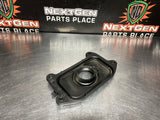 05-13 C6 CORVETTE MANUAL SHIFTER BODY TUNNEL BOOT OEM 15216254 #1038