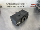 01-04 C5 CORVETTE INTERIOR CABIN FUSEBOX FUSE BLOCK 10443148 #605