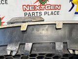 08-09 PONTIAC G8 GT RH PASSENGER SIDE KIDNEY GRILLE OEM 92201781 #611