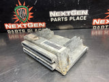 1999 CAMARO SS PCM POWERTRAIN CONTROL MODULE 16220610 OEM #1597