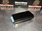 2004 CADILLAC CTS-V BOSE AMPLIFIER OEM 25746136 OEM #1193