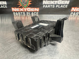 2011 FORD F150 FUSE BOX BODY CONTROL MODULE BCM BC3T-14B476-DJ OEM #1350