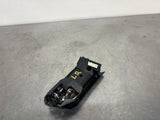 08-09 PONTIAC G8 LR PASSENGER REAR INTERIOR DOOR HANDLE OEM #1423