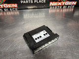2010-2015 CAMARO SS BCM BODY CONTROL MODULE MANUAL OEM 13592376 #1539