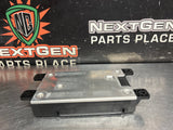 2020 FORD MUSTANG GT BLUETOOTH WIFI CONTROL MODULE LR3T-14G229-AL OEM #1533