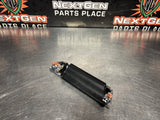 2017 FORD MUSTANG GT LH DRIVER SIDE INTERIOR DOOR HANDLE FR3B-6322897-A #1334