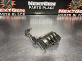 2013 FORD F250 CIRCUIT BREAKER UNDER HOOD OEM BC3T-14A094-BC #1062