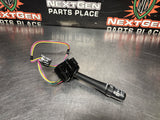 2004 C5 CORVETTE WINDSHIELD WIPER STALK SWITCH OEM #1159