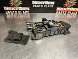 2009 FORD F350 INTERIOR FUSE BOX BCM 7C3T-15604-CR OEM #940
