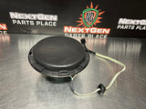 2011 FORD MUSTANG GT DOOR PANEL SPEAKER OEM AR3T-18808-AFW #856