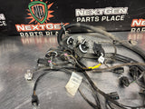 2010 CAMARO SS REAR TAIL LIGHT BUMPER HARNESS OEM #1441