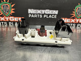 2005 FORD F350 6.0 MANUAL CLIMATE CONTROL 5C3H-19E764-AH OEM #875