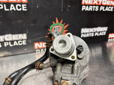 2011 CHEVY SILVERADO 2500HD DURAMAX FUEL FILTER HOUSING WITH BRACKET OEM #1312