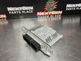 2008 FORD F350 6.4 DIESEL POWERSTROKE PCM ECM ECU 8C3A-12A650-CJK OEM #876