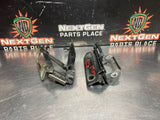 10-15 CAMARO SS RH LH SIDE PASSENGER/ DRIVER  HOOD HINGES OEM #1524