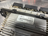2019 FORD F250 6.7 DIESEL ELECTRONIC CONTROL MODULE ECM OEM HC3A-12A650-JC #1308