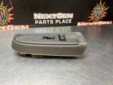 2004 GMC SIERRA 2500HD LH AND RH WINDOW SWITCHES OEM #967