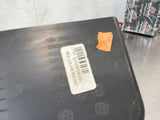 2012 GMC DENALI 2500HD GLOVE BOX BLK OEM #534