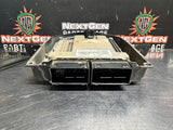 2013 FORD F150 3.5L ECM PCM MODULE COMPUTER ECU DL3A-12A650-BF #1347