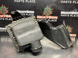2012 FORD F150 AIR INTAKE BOX OEM #1281
