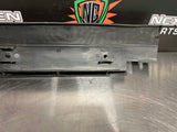 05-13 C6 CORVETTE FRONT AIR DEFLECTOR OEM 21992641 #1030