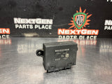 2019 FORD F250 LH DRIVER FRONT DOOR CONTROL MODULE #1179