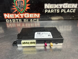 2019 MUSTANG GT COMMUNICATION MODULE CHASSIS ECM OEM JR3T-14G229-AK #1642