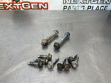 2010 CAMARO SS REAR SHOCK/ STRUT HARDWARE KIT OEM #535