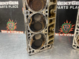 LS3 L92 6.0 6.2 GM 5364 HEAD SET SQUARE PORT LOADED OEM #4023