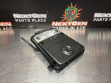 08-09 PONTIAC G8 OVERHEAD CONSOLE DOME LIGHT WITH SUNROOF SWITCH OEM  #602