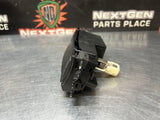 05-13 C6 CORVETTE ASHTRAY WITH HEATED SEAT SWITCHES 10335852 OEM #1194