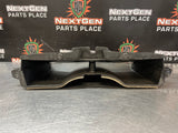 14-19 C7 CORVETTE Z06 FRONT UPPER RADIATOR AIR DUCT BAFFLE #1181