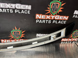 2017 MUSTANG GT AFTERMARKET MMD BY FOOSE SPOILER #1079