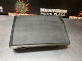 2013 CHEVROLET SILVERADO 2500HD FUSE BOX LID 25815385 OEM #1083