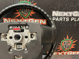 2015 FORD F350 STEERING WHEEL DC34-3F563-CB OEM #1236