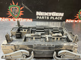 2013 CHEVY SILVERADO DIESEL 6.6 UNDERHOOD FUSE BOX 22798216 OEM #1157