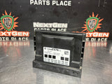 2010-2015 CAMARO SS BCM BODY CONTROL MODULE MANUAL OEM 13592376 #1205