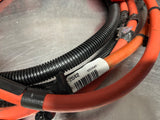 2011 CAMARO SS BATTERY POWER TERMINAL WIRE OEM 92232542 #1013