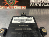 12 CHEVY SILVERADO LML ALLISON TCM T14 TRANSMISSION CONTROL MODULE 24256861 1260