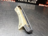 05 - 13 C6 CORVETTE DASH TRIM NEAR GLOVE BOX LIGHT GREY OEM #1110