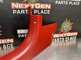 97-04 C5 CORVETTE LH DRIVER SIDE DOOR SILL KICK PANEL TRIM 10247091 #1150